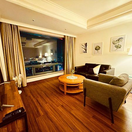 台中自由行 Apartamento Exterior foto